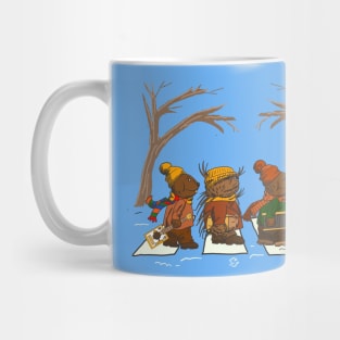 Jug Band Road Mug